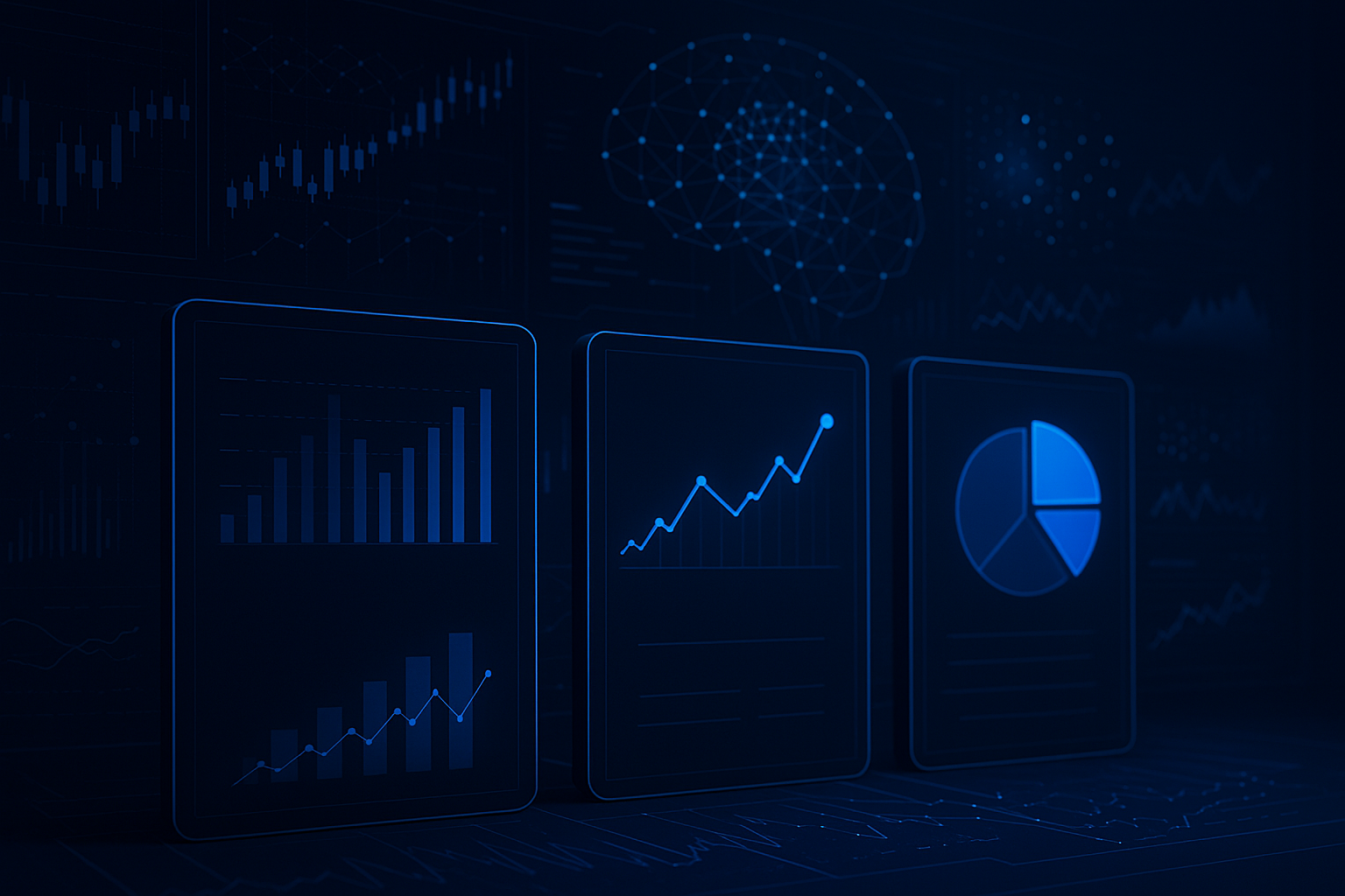 CalvenRidge Trust in Numbers